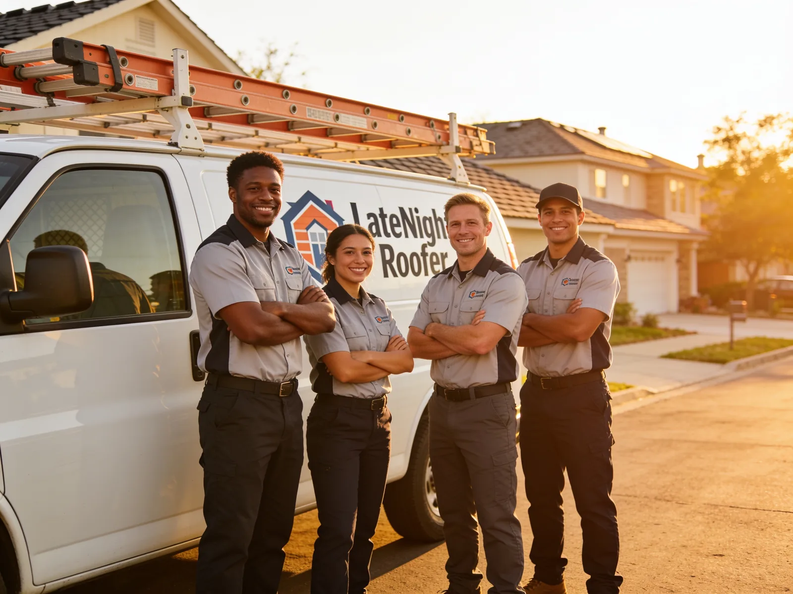 Emergency Roof Repair company in Fairton, NJ